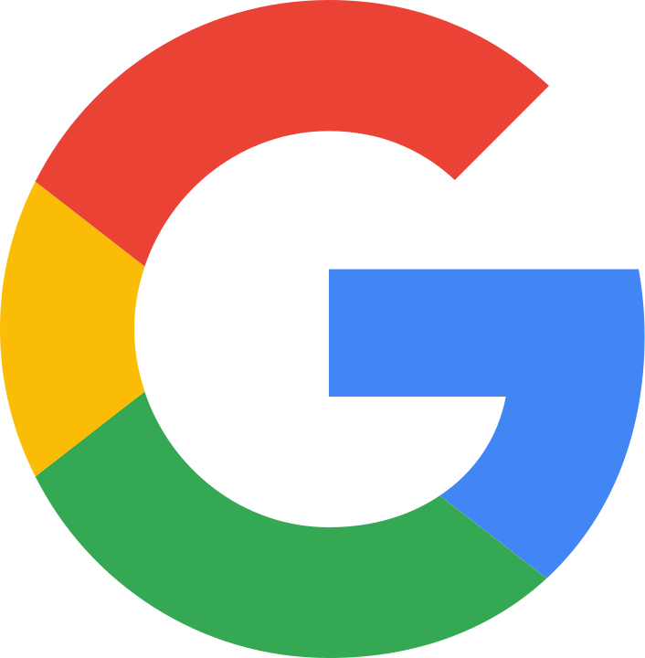 Google Reveiw Logo